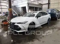 2019 Toyota AVALON фото