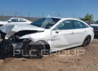 2019 Toyota AVALON photo