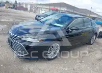 2019 Toyota AVALON фото
