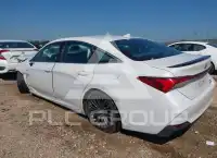 2019 Toyota AVALON photo