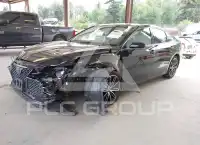 2019 Toyota AVALON фото