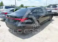 2019 Toyota AVALON photo
