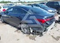 2019 Toyota AVALON photo