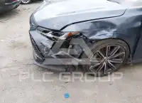 2019 Toyota AVALON photo