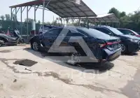 2019 Toyota AVALON фото