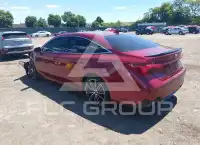 2019 Toyota AVALON фото