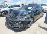 2019 Toyota AVALON photo