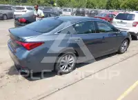 2019 Toyota AVALON фото
