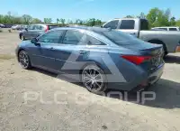 2019 Toyota AVALON photo