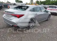 2019 Toyota AVALON фото