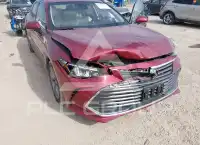 2019 Toyota AVALON photo