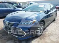 2019 Toyota AVALON photo