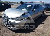 2019 Toyota AVALON фото