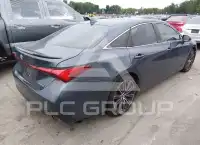 2019 Toyota AVALON photo