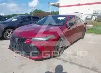 2019 Toyota AVALON фото