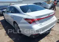 2019 Toyota AVALON фото