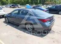2019 Toyota AVALON фото