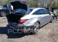 2019 Toyota AVALON фото