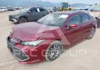 2019 Toyota AVALON photo