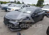2019 Toyota AVALON photo