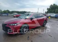 2019 Toyota AVALON photo