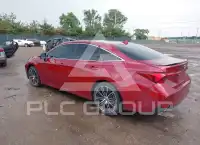 2019 Toyota AVALON photo
