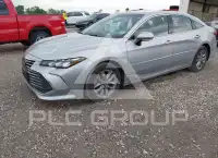 2019 Toyota AVALON фото