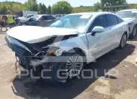 2019 Toyota AVALON фото