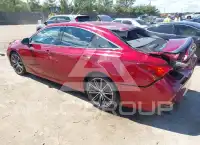 2019 Toyota AVALON фото