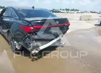 2019 Toyota AVALON фото