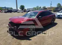 2019 Toyota AVALON фото