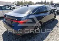2019 Toyota AVALON фото