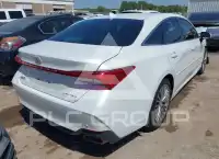 2019 Toyota AVALON фото