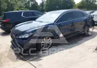 2019 Toyota AVALON фото