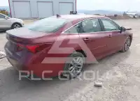 2019 Toyota AVALON photo