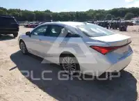 2019 Toyota AVALON фото