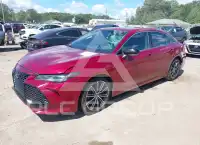 2019 Toyota AVALON фото