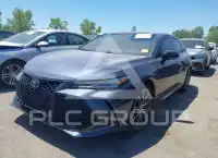 2019 Toyota AVALON photo