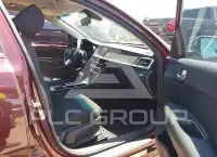 2019 KIA Optima фото