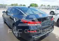 2019 KIA Optima фото