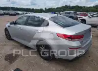 2019 KIA Optima photo