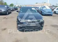 2019 KIA Optima фото