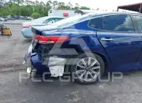 2019 KIA Optima фото