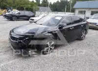 2019 KIA Optima photo