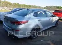 2019 KIA Optima фото