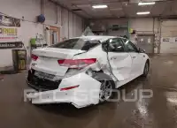 2019 KIA Optima фото