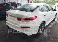 2019 KIA Optima фото