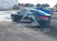 2019 KIA Optima photo