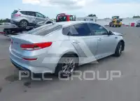 2019 KIA Optima фото