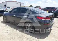 2019 KIA Optima фото